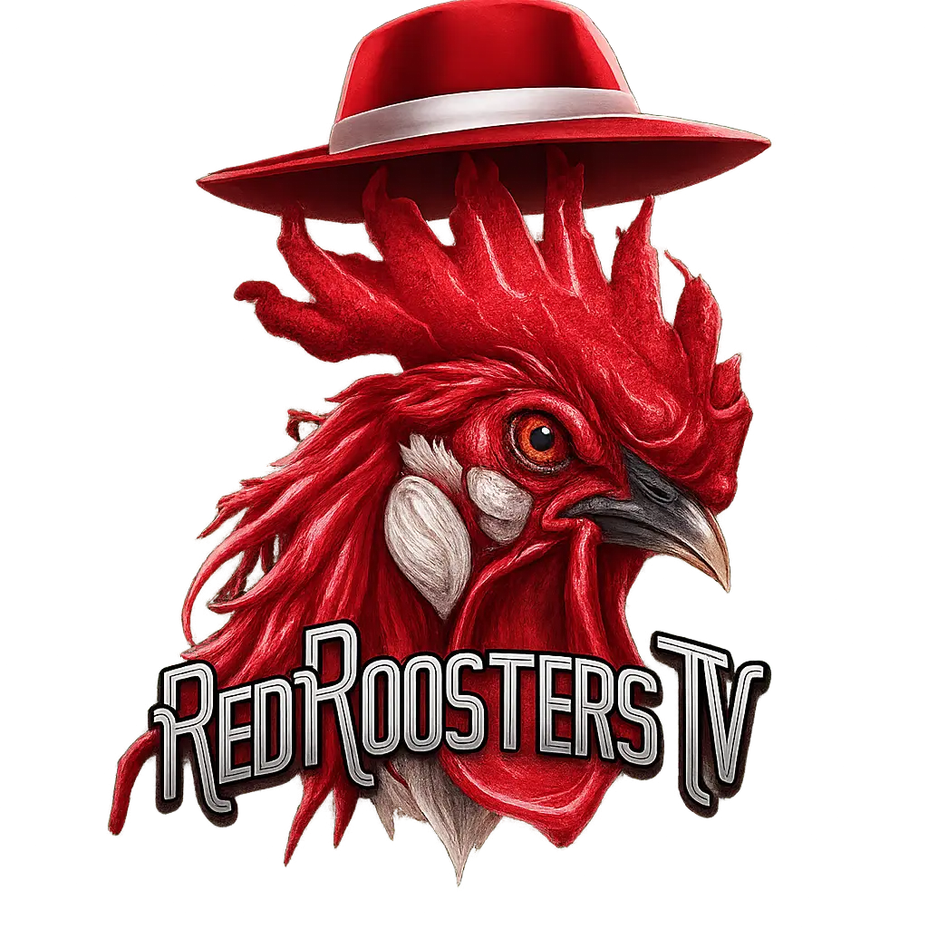RedRoosters TV